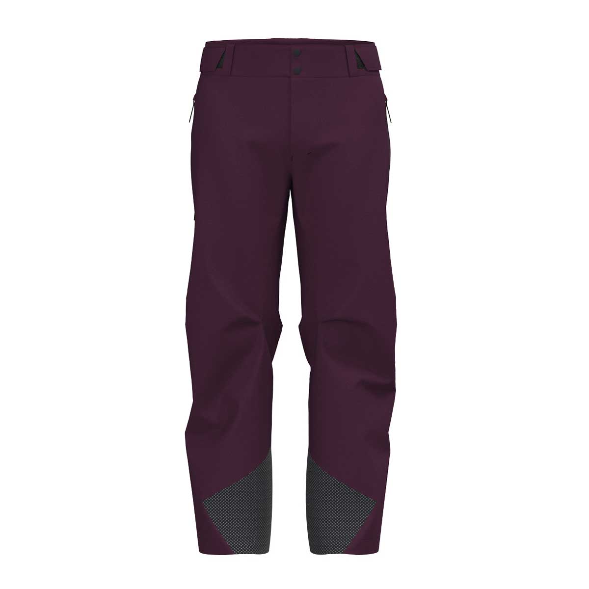 Head Kore Nordic Pant Men's in Potent Purple